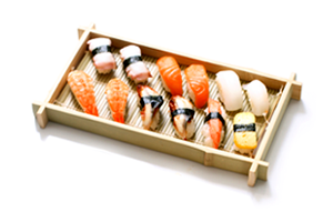 sushi